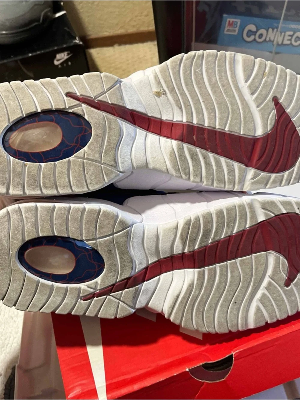 Nike Air Max Penny 1 